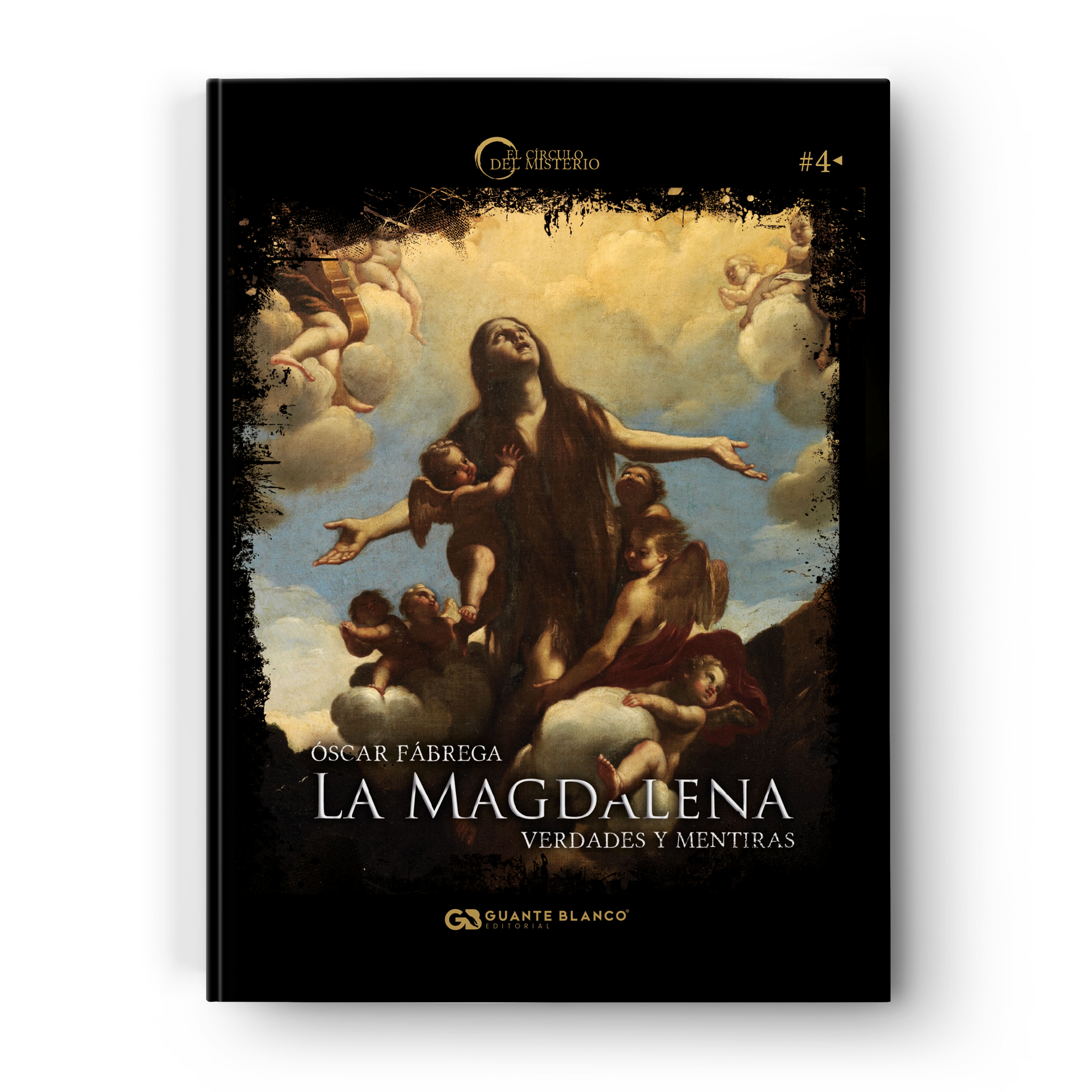 La Magdalena: verdades y mentiras