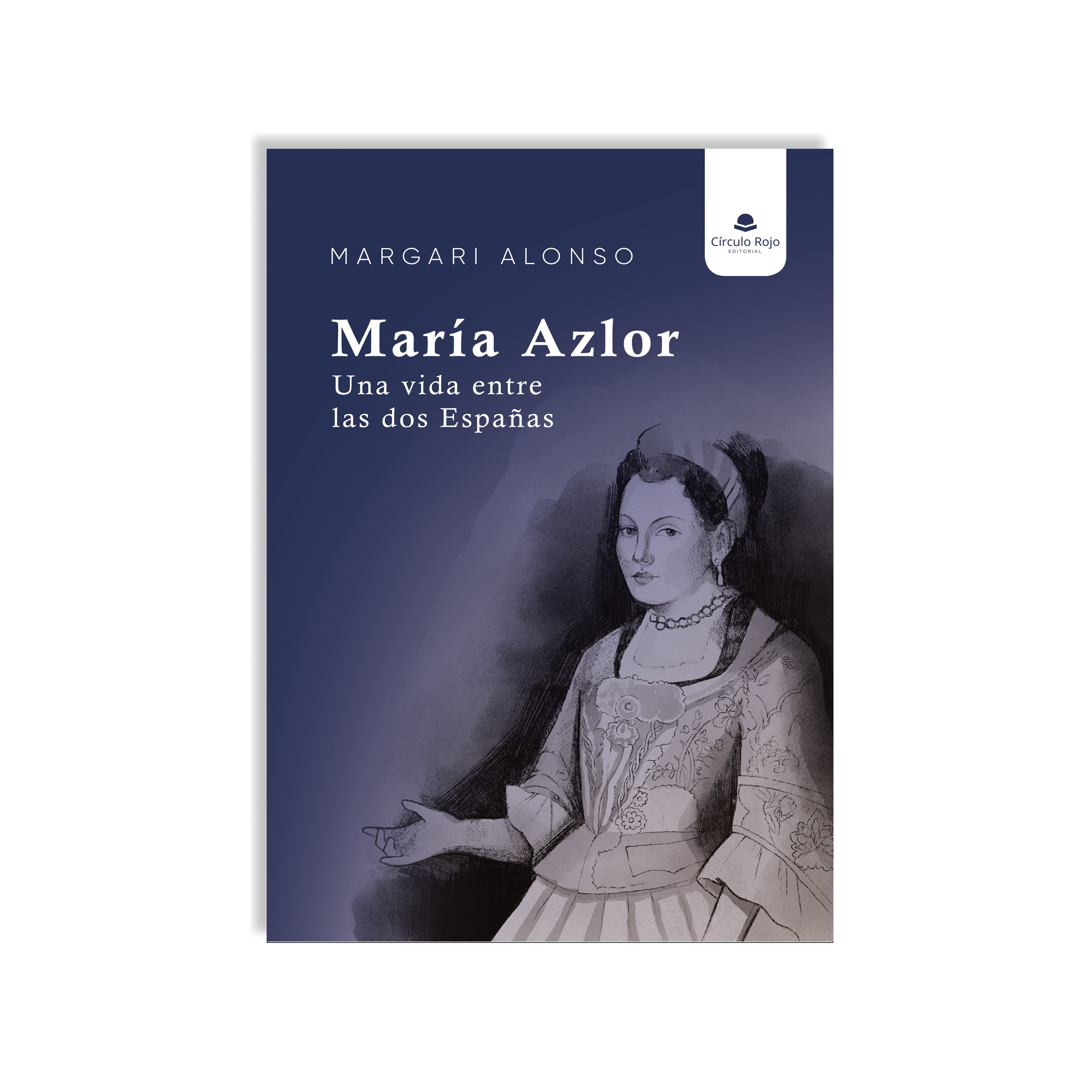 María Azlor, una vida entre las dos Españas