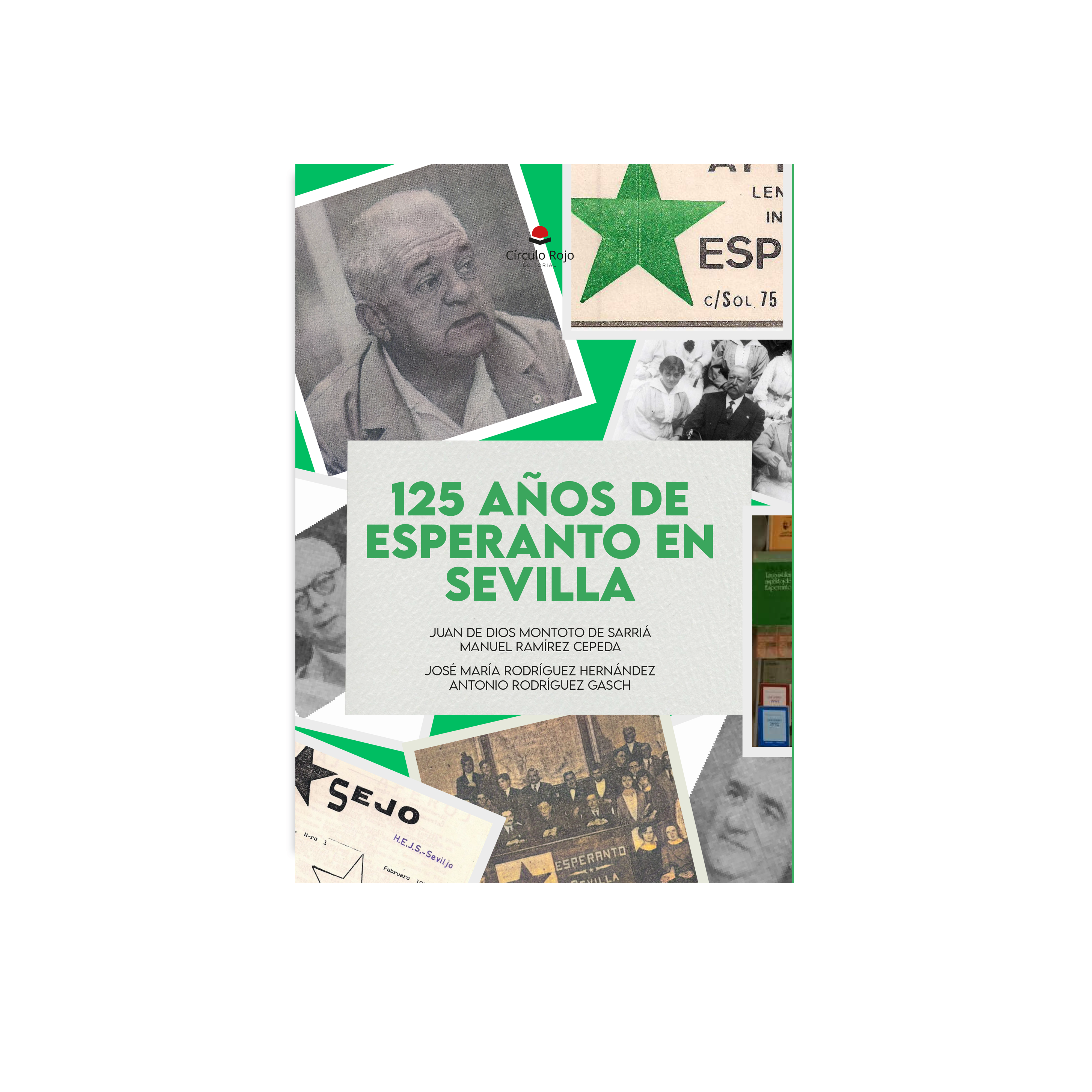 125 años de Esperanto en Sevilla